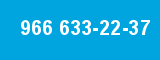 966 633-22-37